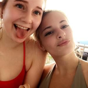 Meet your Posher, Maddie